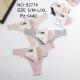 Women's panties Hana 92226