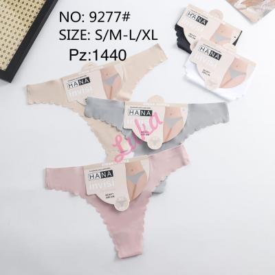 Majtki damskie Hana 92226