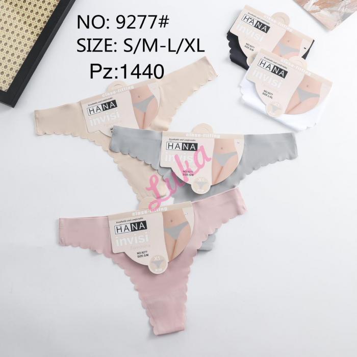 Majtki damskie Hana 92226