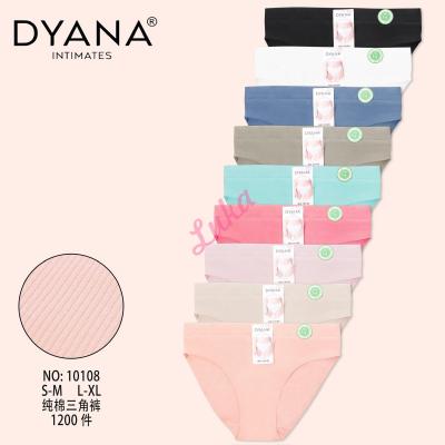 Majtki damskie Dyana NOO-6560