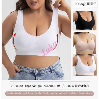 Top damski Rosa Junio NO-01-3224