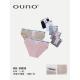 Majtki damskie Ouno NO-10098