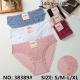 Women's panties Hana 38311