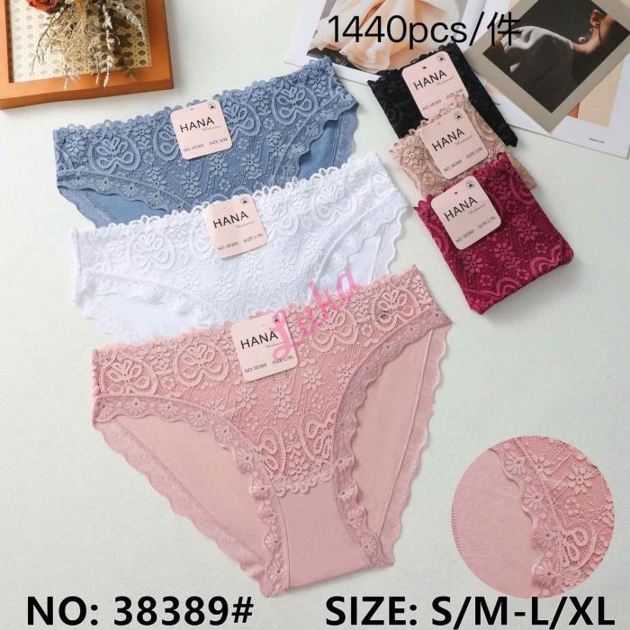 Women's panties Hana 38311