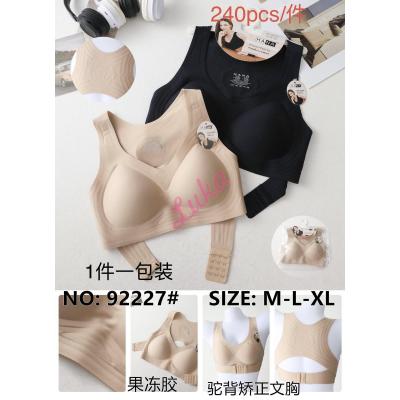 Women's top Hana NO-92222