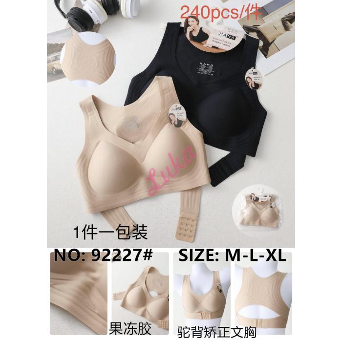 Top damski Hana NO-92222