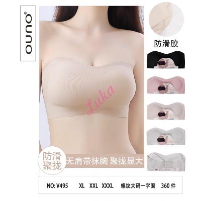 Top damski Ouno V495