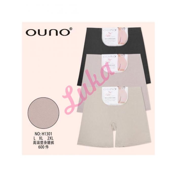 Women's panties Ouno EF024
