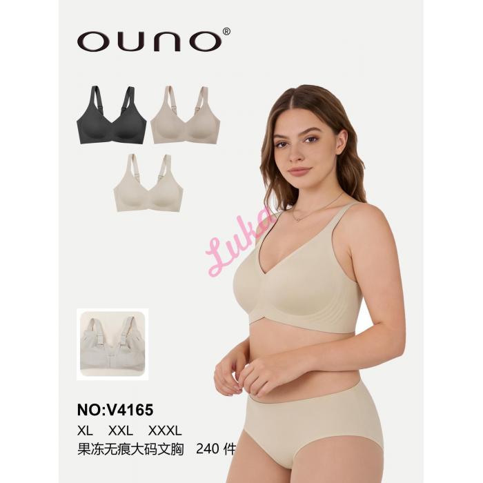 Women's top Ouno NO-V4106