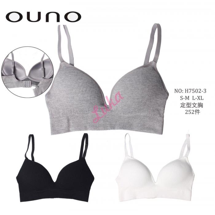Women's top Ouno F399