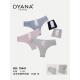 Majtki damskie Dyana NO-10398