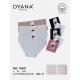 Majtki damskie Dyana NO-10414