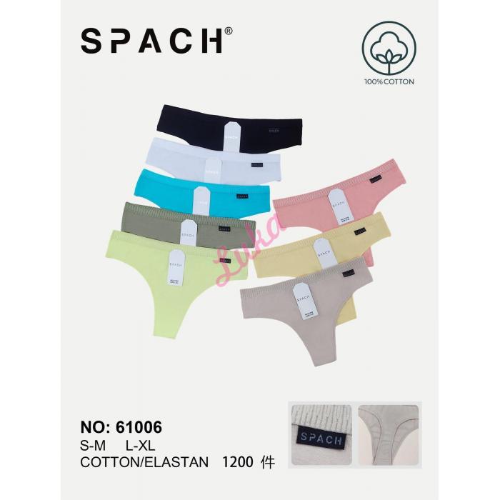 Women's panties Spach NO-5950