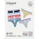Majtki damskie Dyana NO-10447