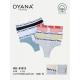 Women's panties Dyana NO-61011