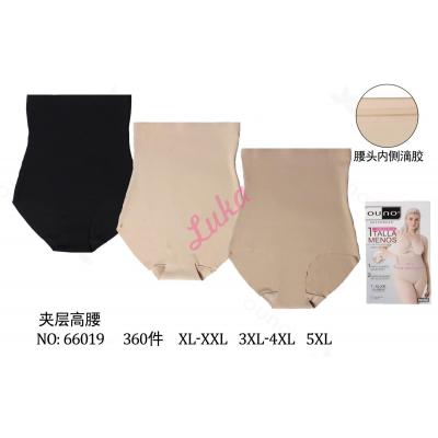 Majtki damskie Ouno NOO-66005