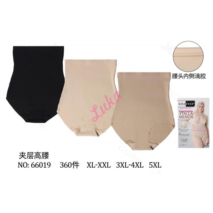 Women's panties Ouno NOO-66005