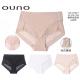 Majtki damskie Ouno NO-EF009