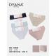 Majtki damskie Dyana NO-T2007-4