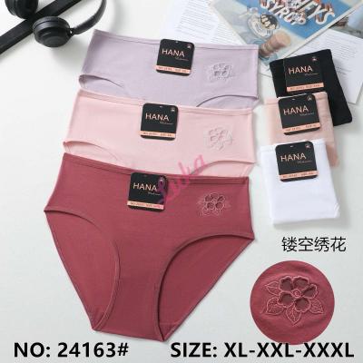 Majtki damskie Hana NO-21022