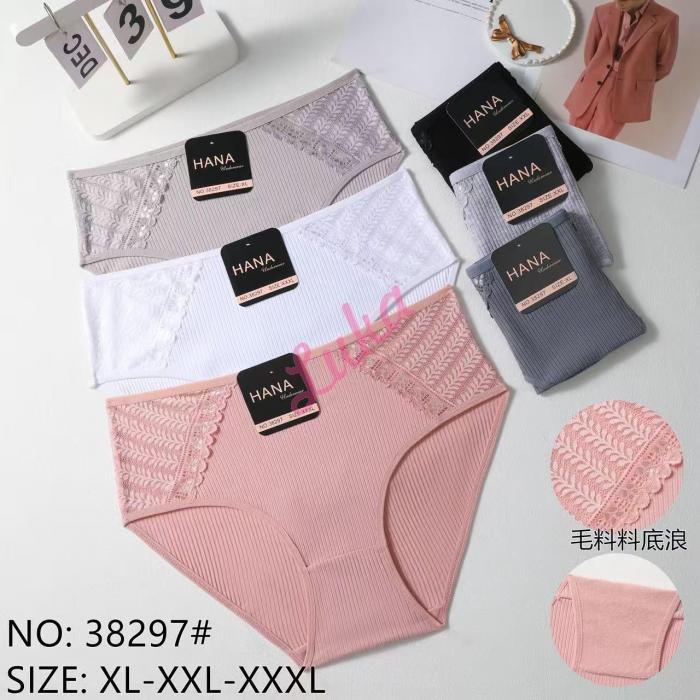 Women's panties Hana NO-24163