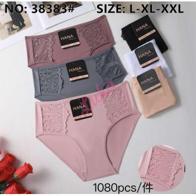 Women's panties Hana 38383