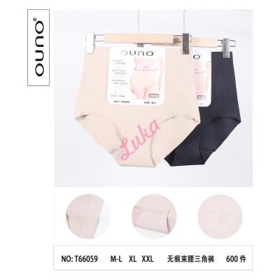 Women's panties Ouno NO-66059