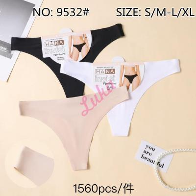 Women's panties NOO-9532