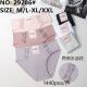 Women's panties Hana 21038