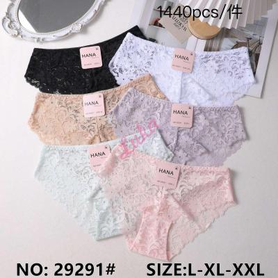 Women's panties Hana 29291