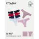 Majtki damskie Dyana NO-10445