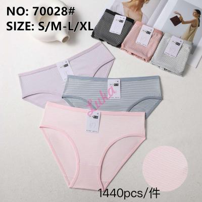 Majtki damskie Hana 70028