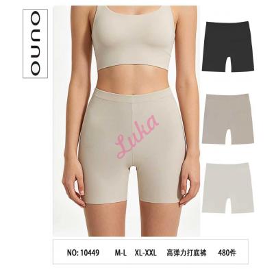 Majtki damskie Ouno NO-10449