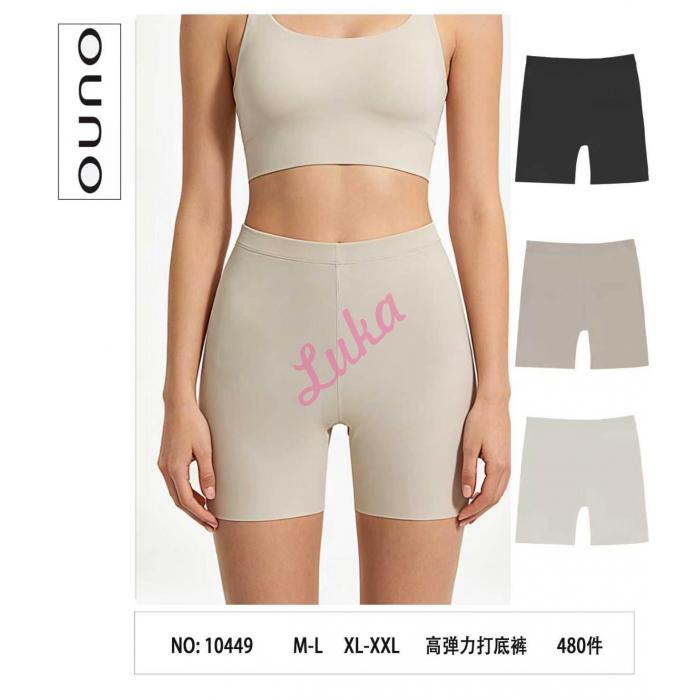 Women's panties Ouno NO-10126