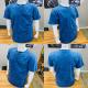 Men's blouse NOO-198