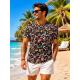 Men's blouse NOO-202