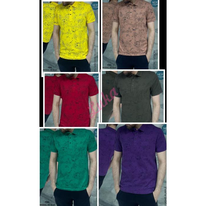 Men's turkish blouse NOO-1041