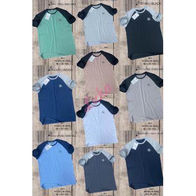 Men's turkish blouse NOO-1045