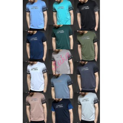 Men's turkish blouse NOO-1002