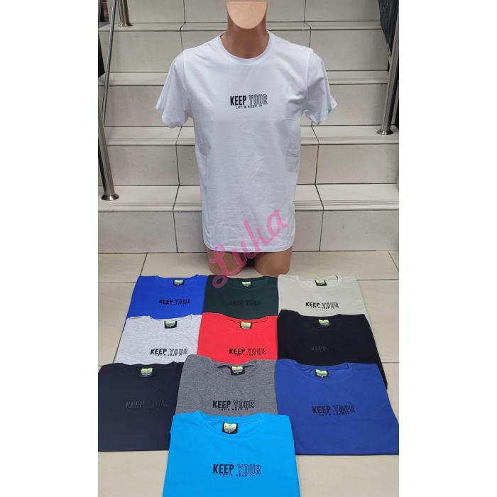 Men's turkish blouse NOO-1009
