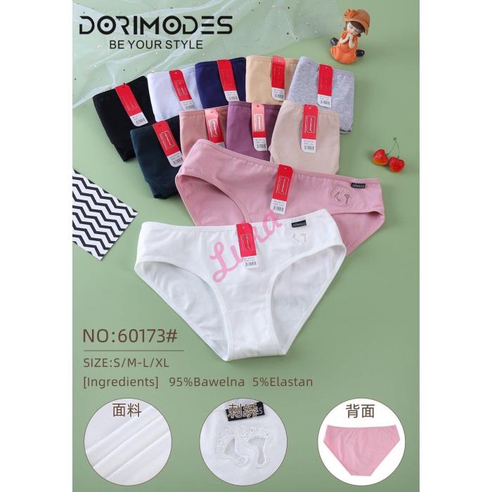 Majtki damskie Dorimodes 919
