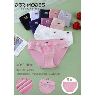 Majtki damskie Dorimodes 8018