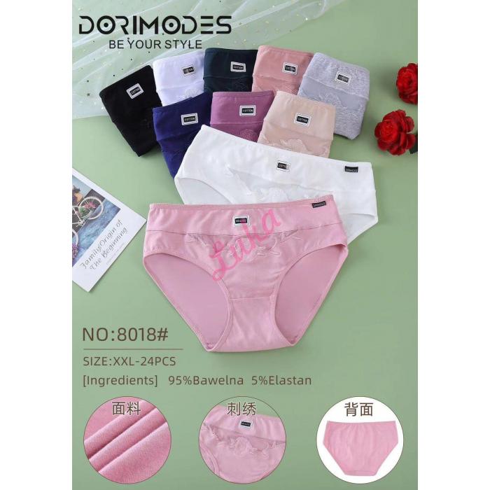Women's panties