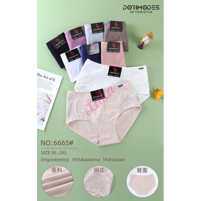 Women's panties