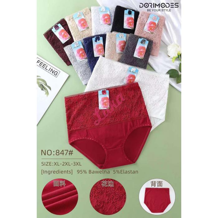 Women's panties