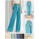 Spodnie damskie New Era NRR-9-638