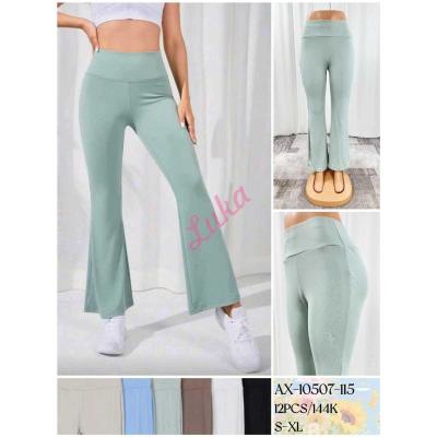 Women's pants New Era NRR-70513