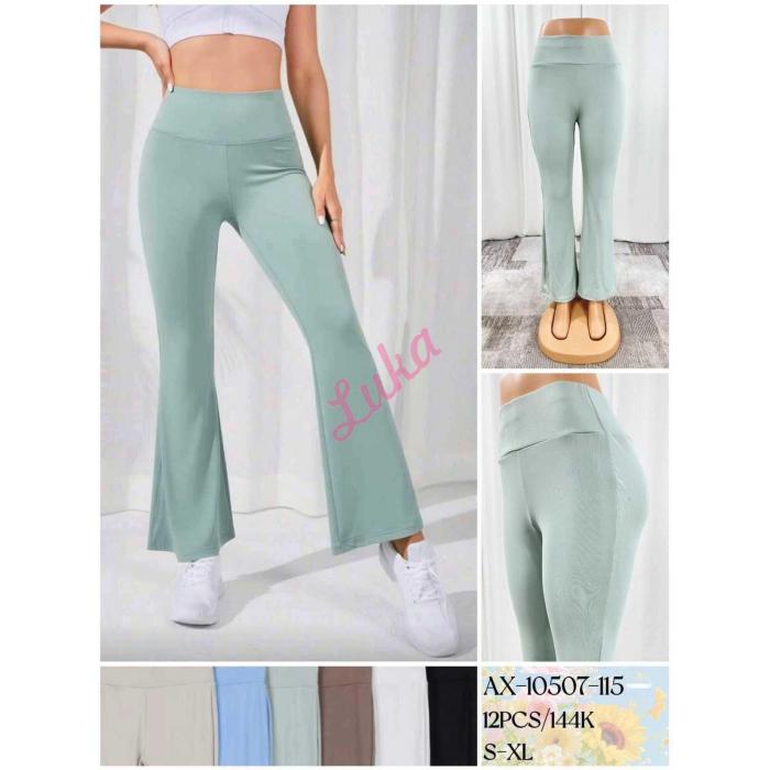 Women's pants New Era NRR-70513
