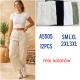 Women's pants New Era NRR-A5505