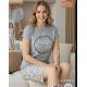 Women's turkish pajamas VHPlus NO-9920